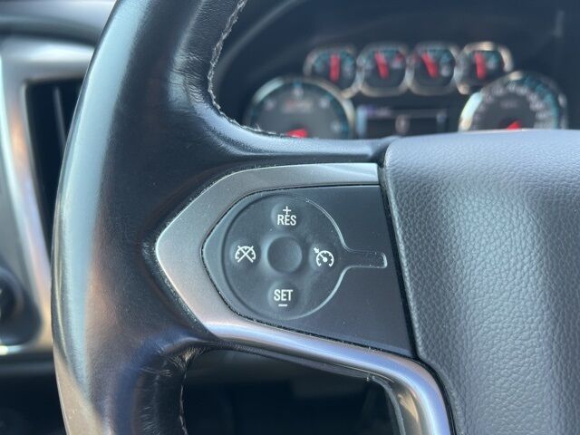 2018 Chevrolet Silverado 1500 LT LT2 Green Bay WI