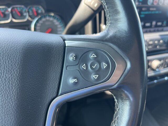 2018 Chevrolet Silverado 1500 LT LT2 Green Bay WI