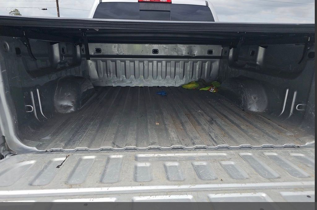 2018 Chevrolet Silverado 1500 LT LT2 Oklahoma City OK