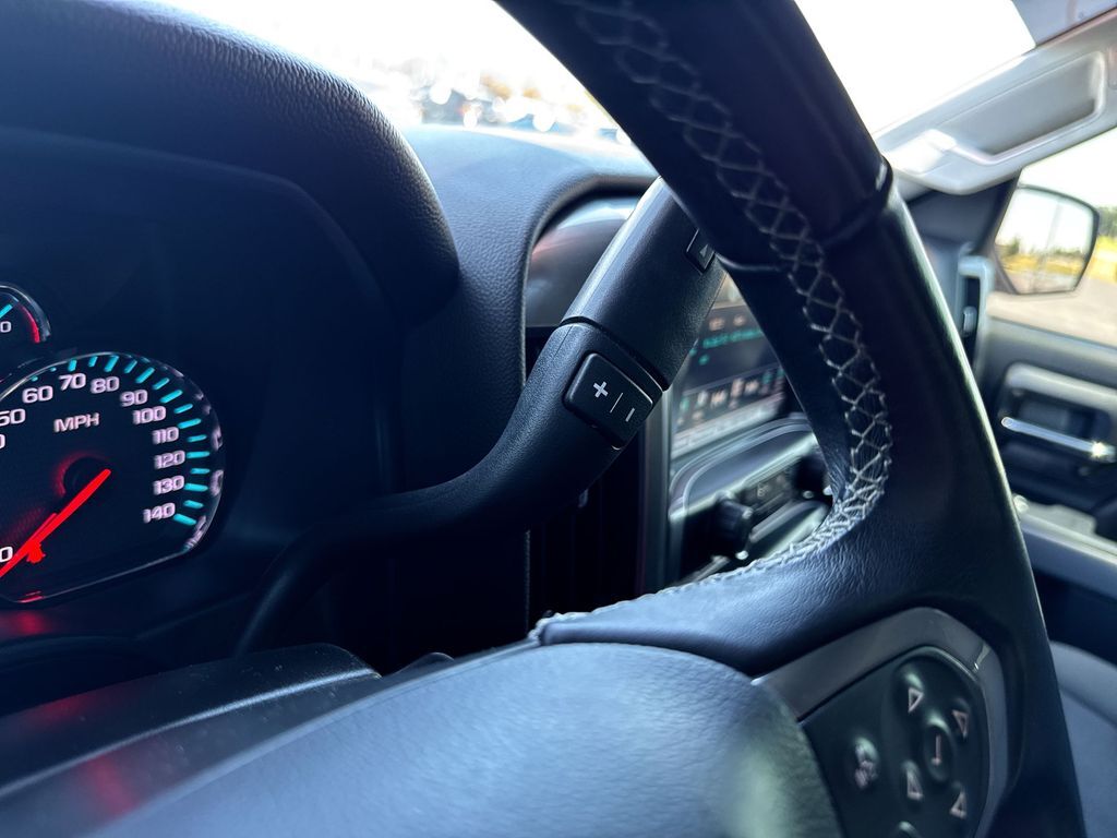 2018 Chevrolet Silverado 1500 LT LT2 Oklahoma City OK