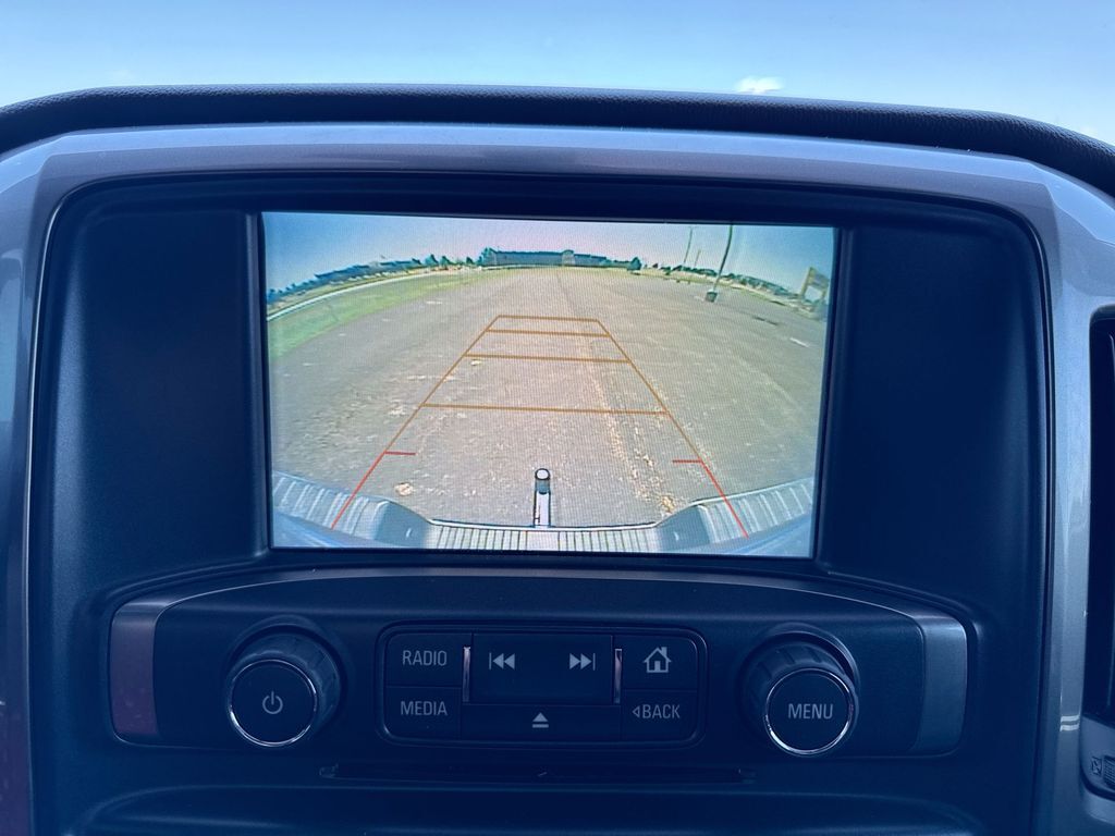 2018 Chevrolet Silverado 1500 LT LT2 Oklahoma City OK