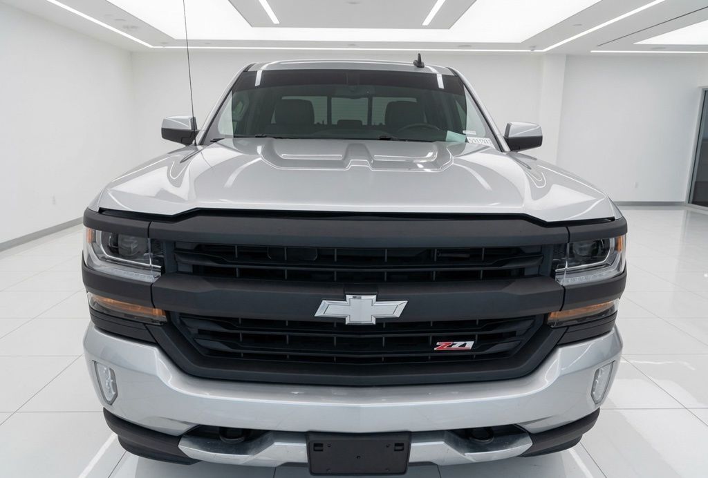 2018 Chevrolet Silverado 1500 LT LT2 Oklahoma City OK