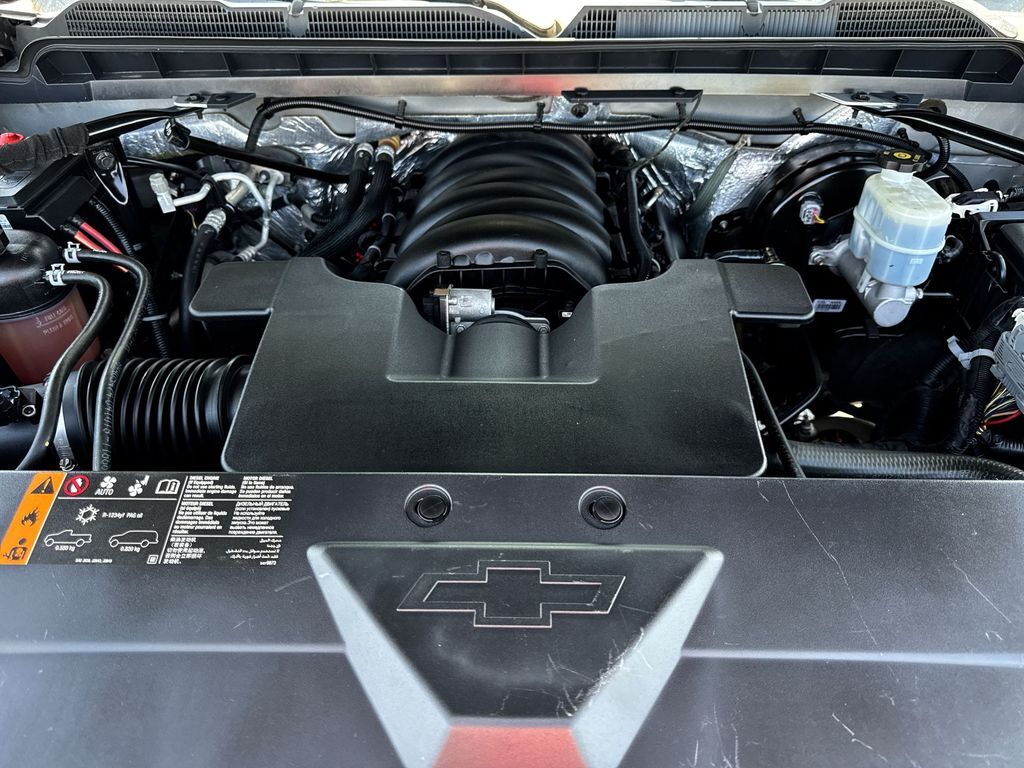 2018 Chevrolet Silverado 1500 LT LT2 Oklahoma City OK
