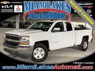 2018 Chevrolet Silverado 1500 LT Miami Lakes FL 2018 Chevrolet Silverado 1500 LT Miami Lakes FL