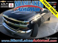 2018 Chevrolet Silverado 1500 LT Miami Lakes FL 2018 Chevrolet Silverado 1500 LT Miami Lakes FL