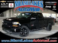 2018 Chevrolet Silverado 1500 LT Miami Lakes FL 2018 Chevrolet Silverado 1500 LT Miami Lakes FL