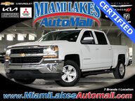 2018 Chevrolet Silverado 1500 LT Miami Lakes FL 2018 Chevrolet Silverado 1500 LT Miami Lakes FL