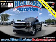 2018 Chevrolet Silverado 1500 LT Miami Lakes FL 2018 Chevrolet Silverado 1500 LT Miami Lakes FL