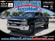 2018 Chevrolet Silverado 1500 LT Miami Lakes FL 2018 Chevrolet Silverado 1500 LT Miami Lakes FL