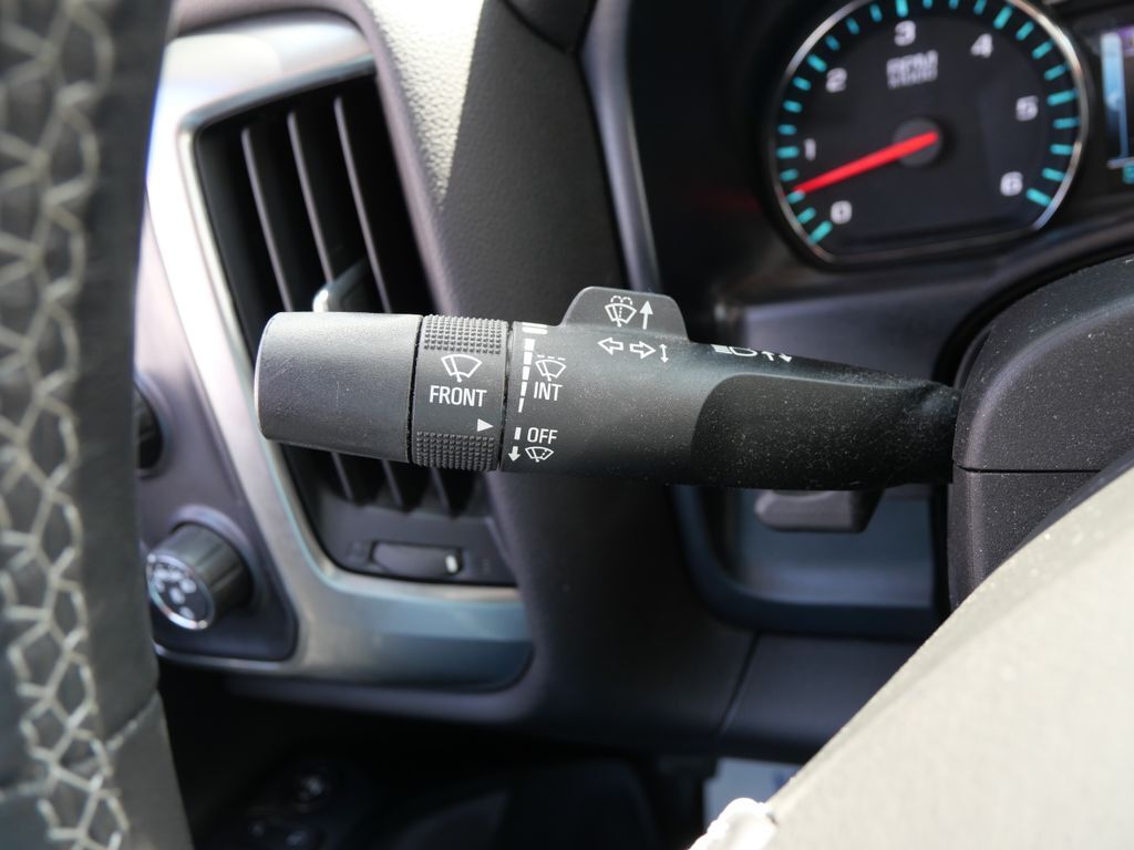 2018 Chevrolet Silverado 1500 LT Mt Pleasant MI
