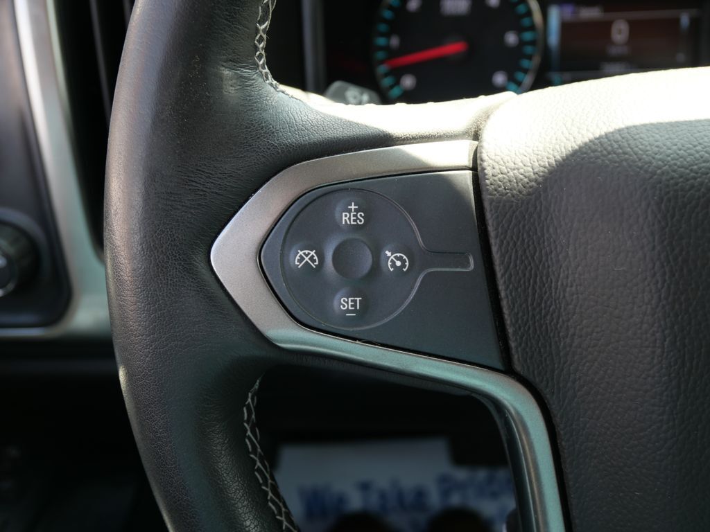 2018 Chevrolet Silverado 1500 LT Mt Pleasant MI