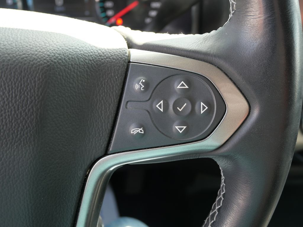 2018 Chevrolet Silverado 1500 LT Mt Pleasant MI