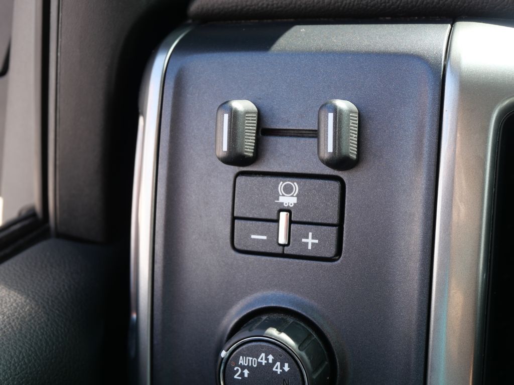 2018 Chevrolet Silverado 1500 LT Mt Pleasant MI