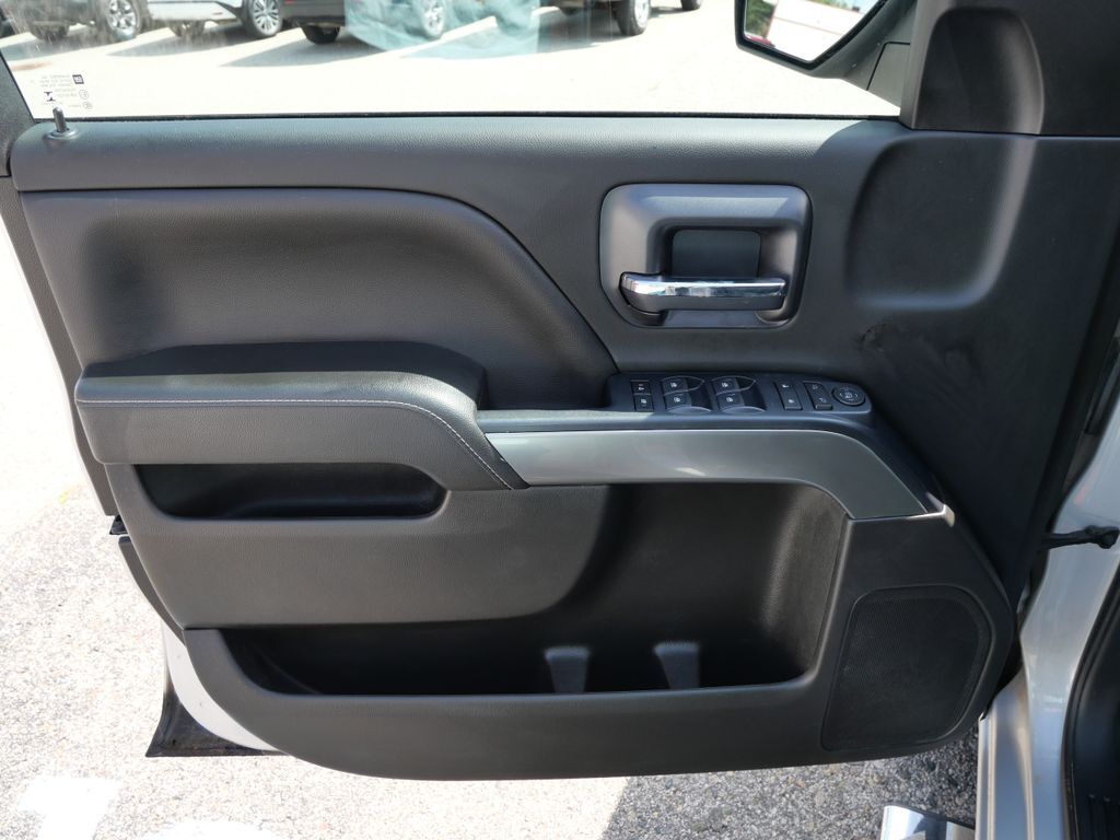 2018 Chevrolet Silverado 1500 LT Mt Pleasant MI