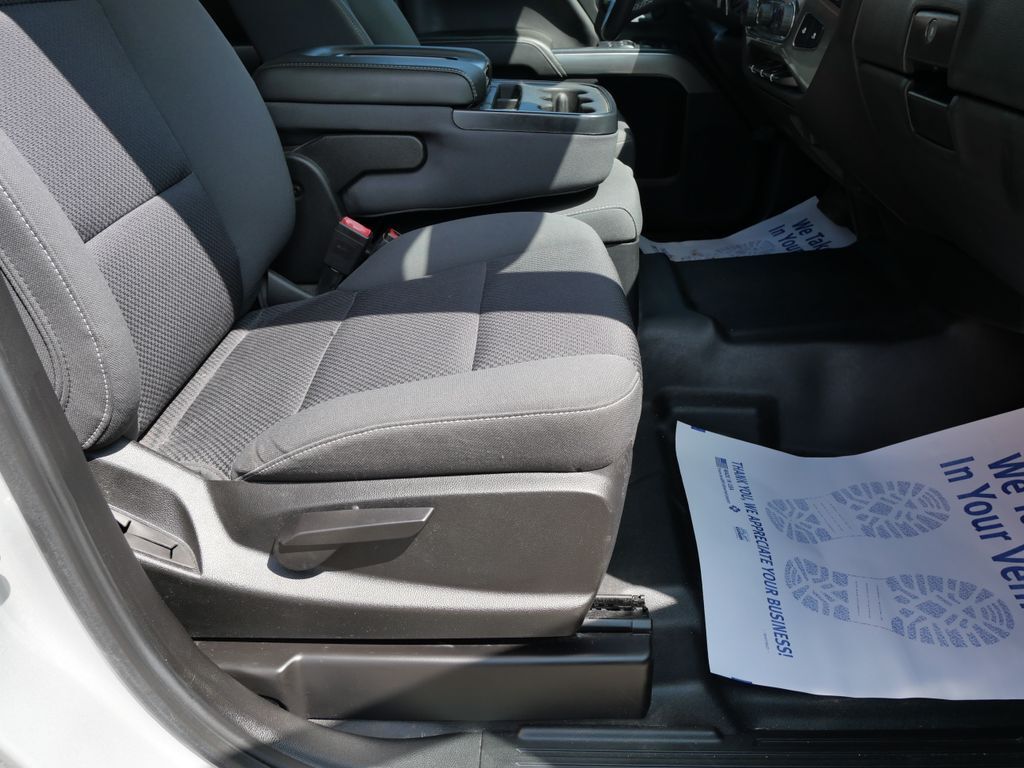 2018 Chevrolet Silverado 1500 LT Mt Pleasant MI