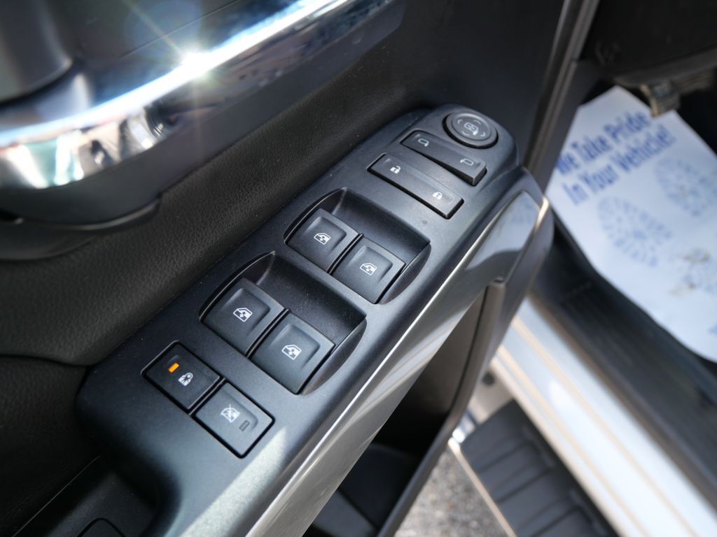 2018 Chevrolet Silverado 1500 LT Mt Pleasant MI