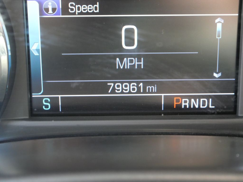 2018 Chevrolet Silverado 1500 LT Mt Pleasant MI