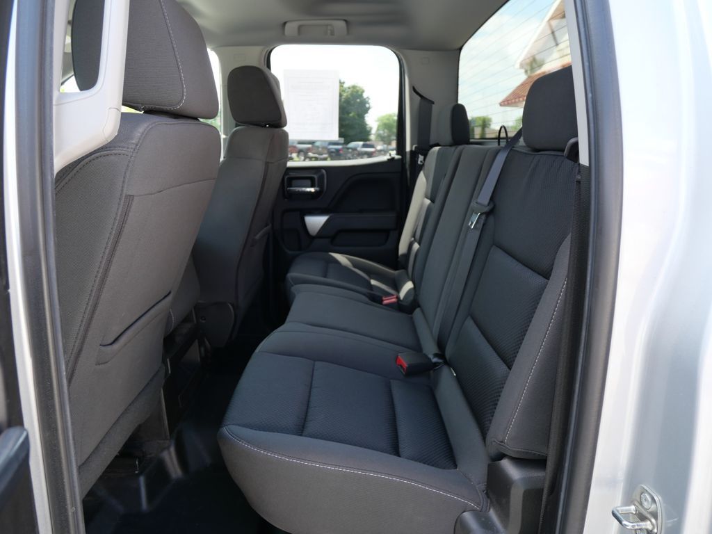 2018 Chevrolet Silverado 1500 LT Mt Pleasant MI