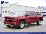 2018 Chevrolet Silverado 1500 LT Owatonna MN 2018 Chevrolet Silverado 1500 LT Owatonna MN