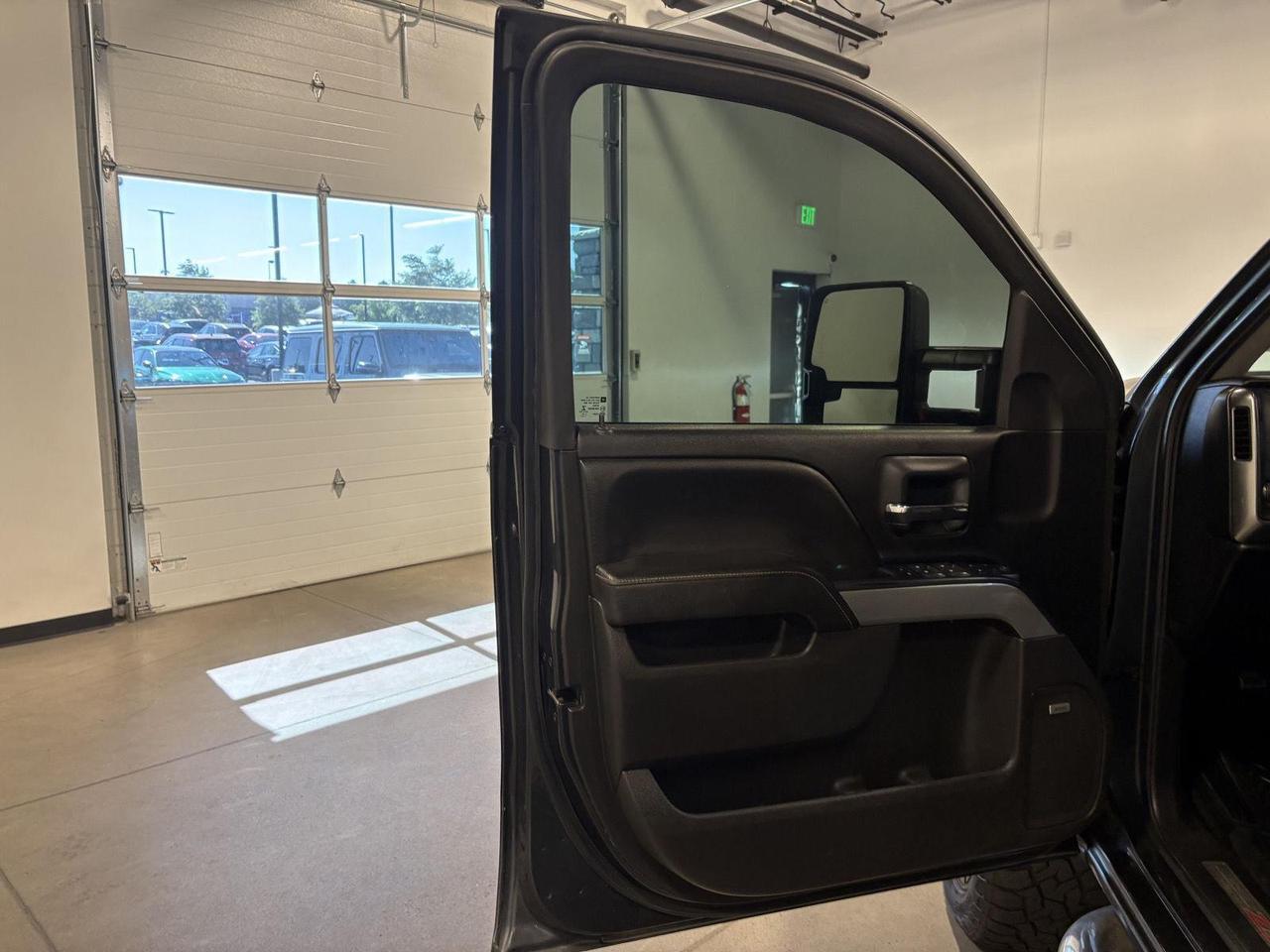 2018 Chevrolet Silverado 1500 LT Parker CO