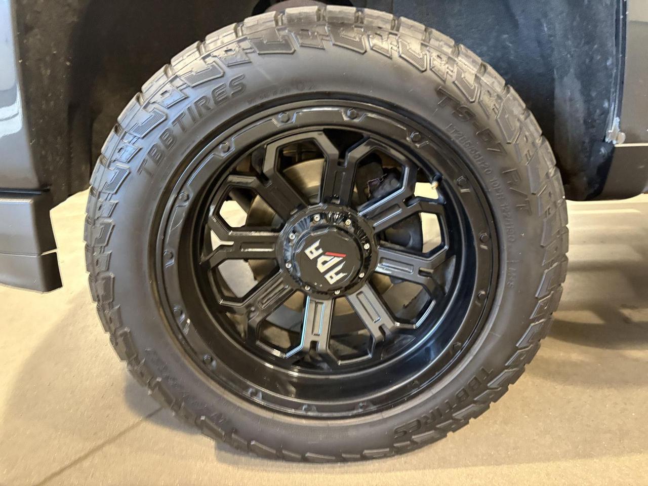 2018 Chevrolet Silverado 1500 LT Parker CO