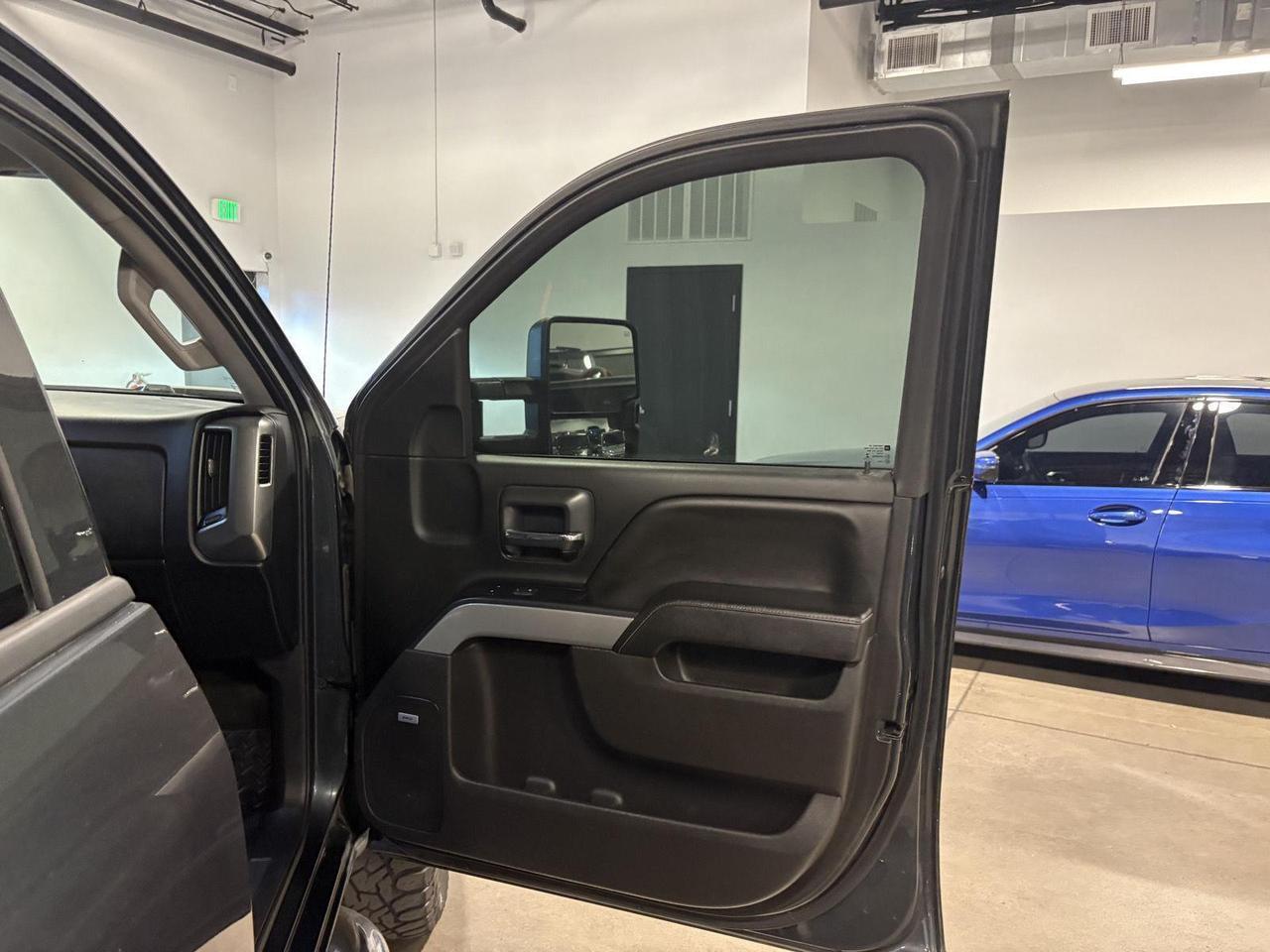 2018 Chevrolet Silverado 1500 LT Parker CO