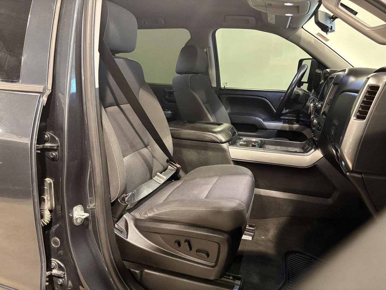 2018 Chevrolet Silverado 1500 LT Parker CO