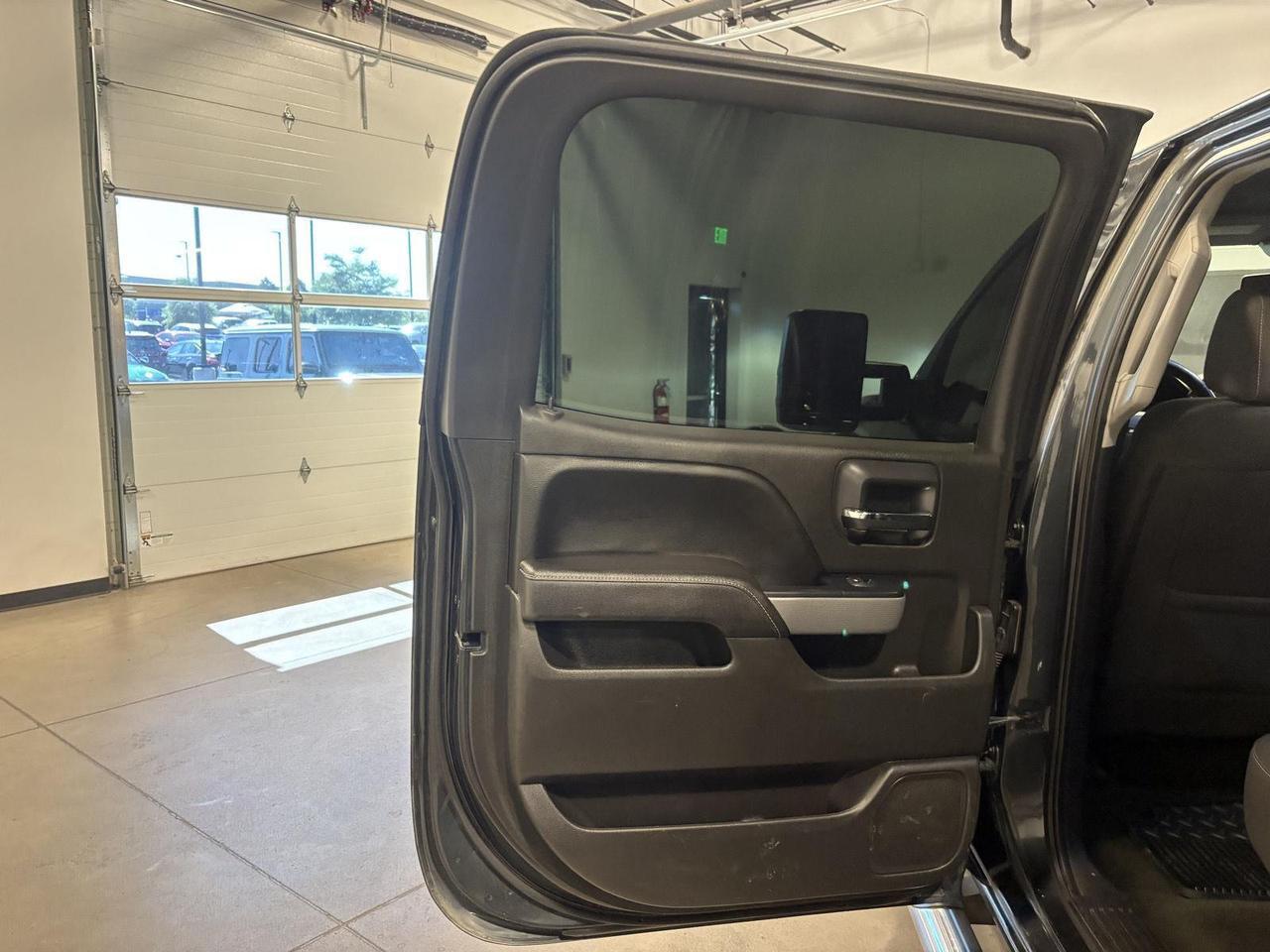 2018 Chevrolet Silverado 1500 LT Parker CO