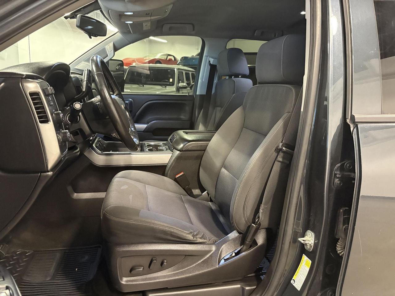 2018 Chevrolet Silverado 1500 LT Parker CO