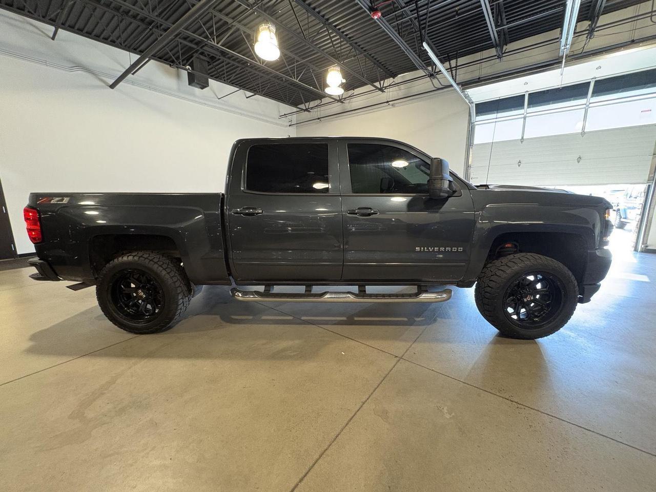 2018 Chevrolet Silverado 1500 LT Parker CO