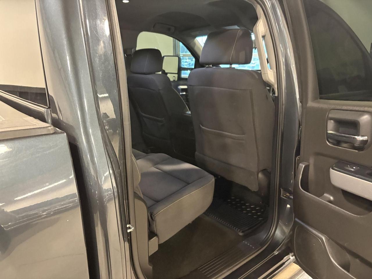 2018 Chevrolet Silverado 1500 LT Parker CO