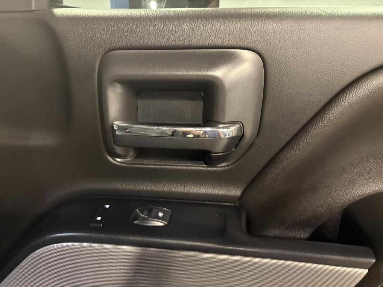 2018 Chevrolet Silverado 1500 LT Parker CO