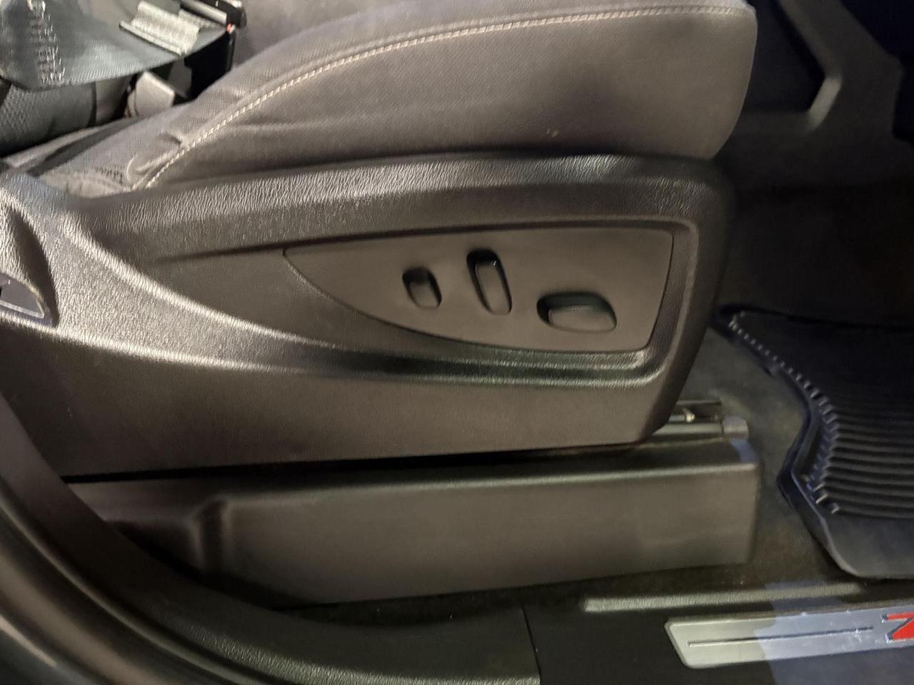 2018 Chevrolet Silverado 1500 LT Parker CO