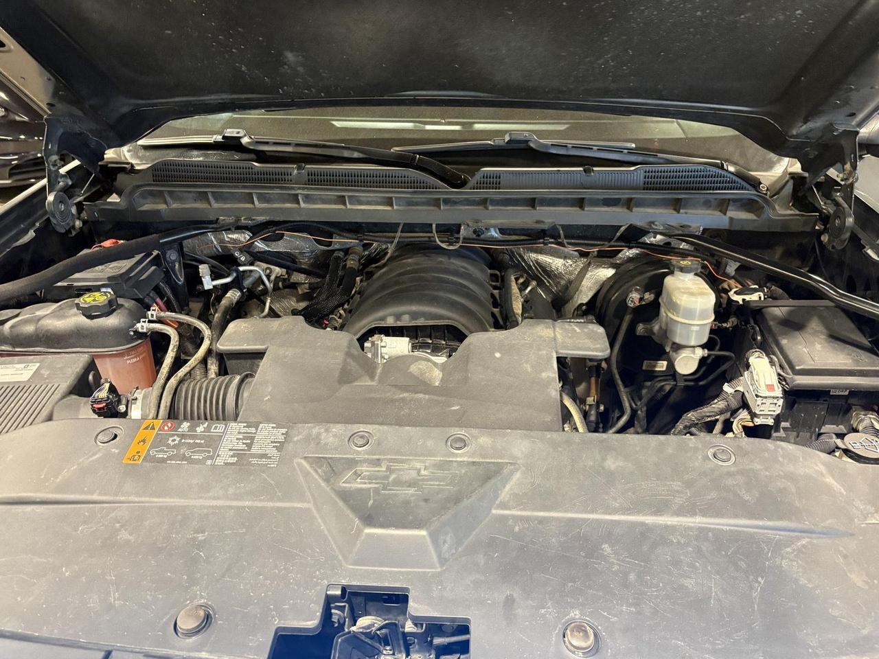 2018 Chevrolet Silverado 1500 LT Parker CO