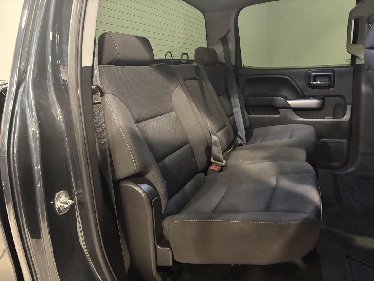 2018 Chevrolet Silverado 1500 LT Parker CO