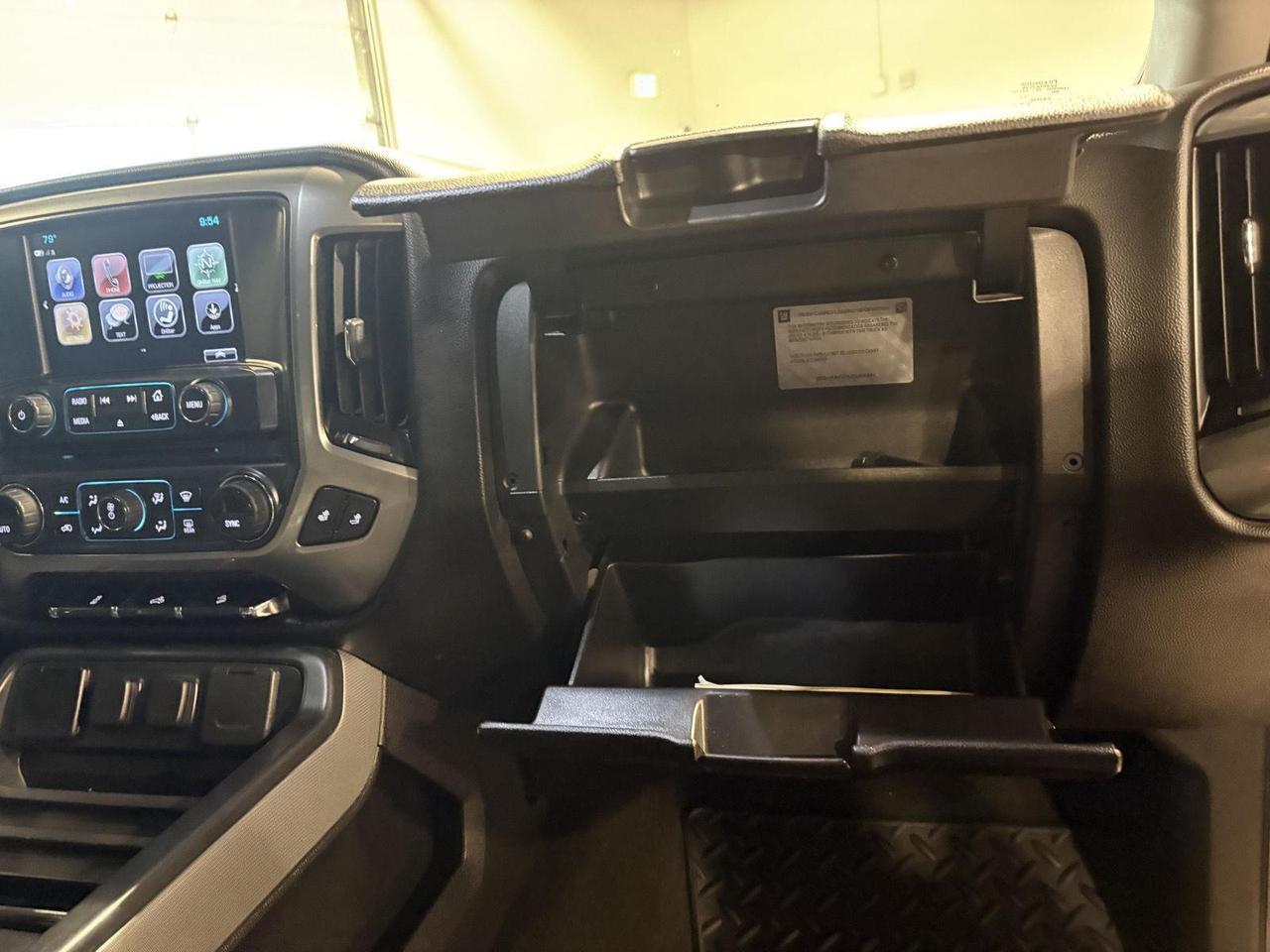 2018 Chevrolet Silverado 1500 LT Parker CO