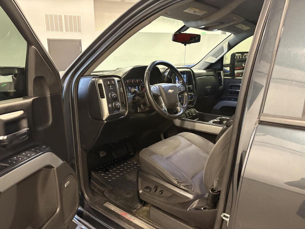 2018 Chevrolet Silverado 1500 LT Parker CO