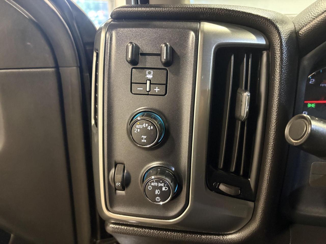 2018 Chevrolet Silverado 1500 LT Parker CO