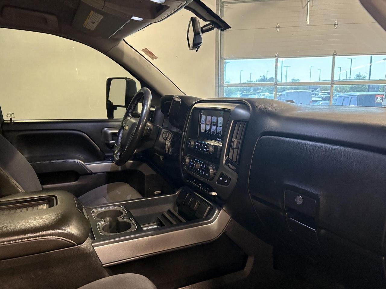 2018 Chevrolet Silverado 1500 LT Parker CO