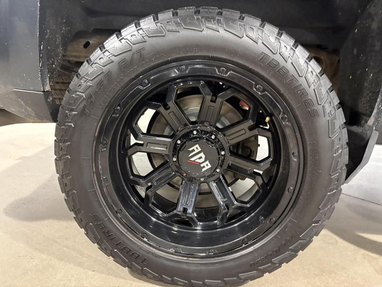 2018 Chevrolet Silverado 1500 LT Parker CO
