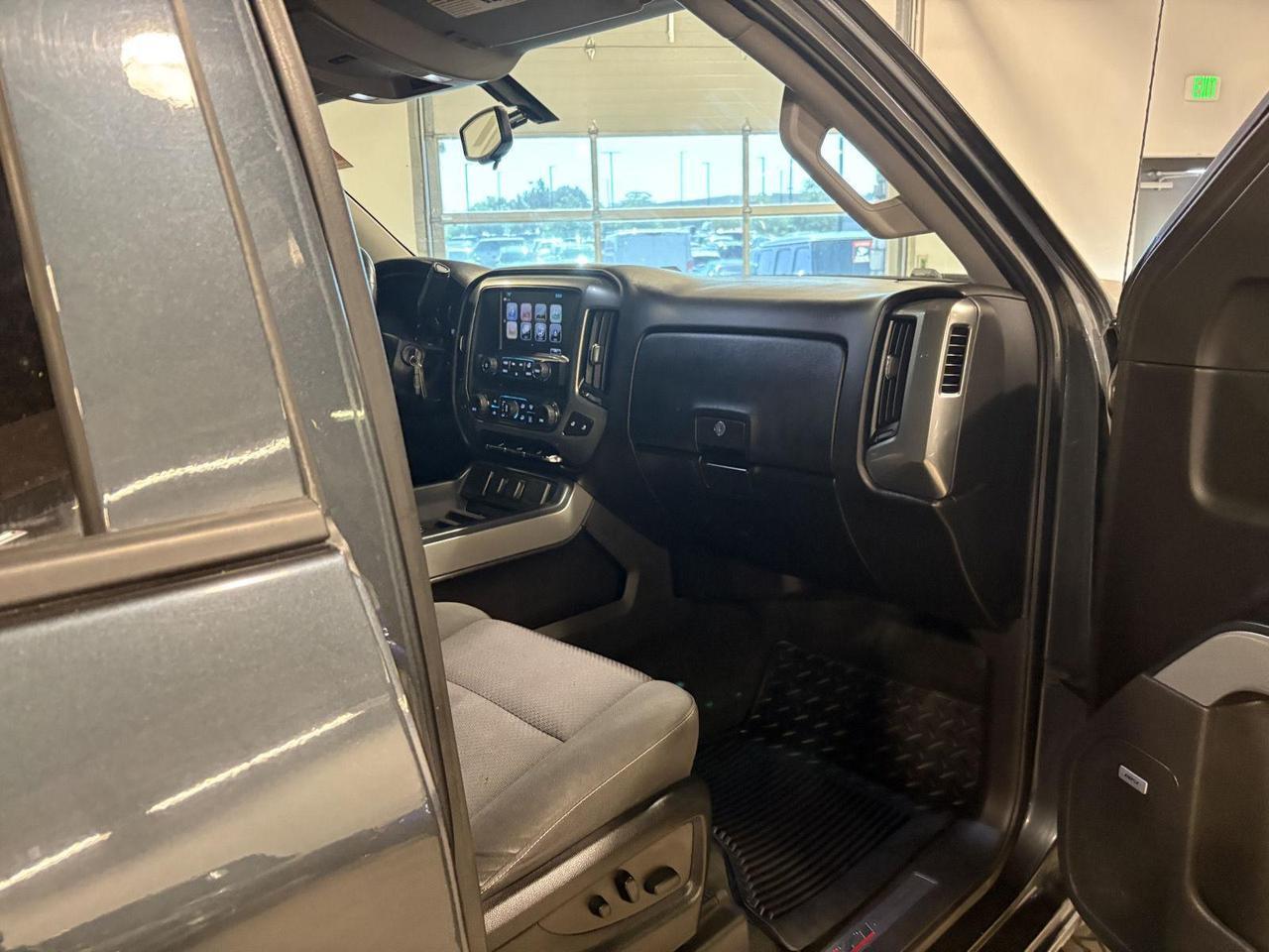 2018 Chevrolet Silverado 1500 LT Parker CO