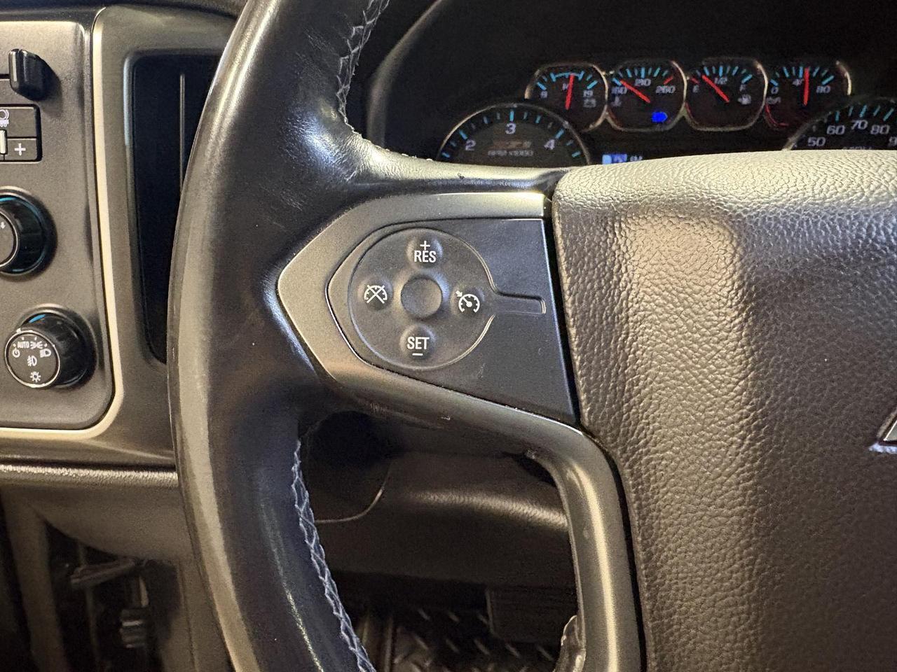 2018 Chevrolet Silverado 1500 LT Parker CO
