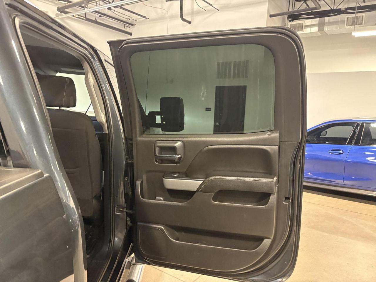 2018 Chevrolet Silverado 1500 LT Parker CO