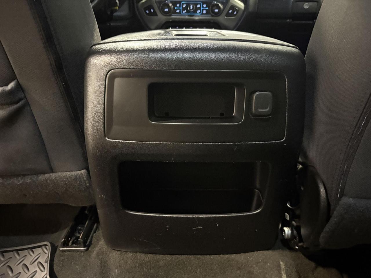 2018 Chevrolet Silverado 1500 LT Parker CO