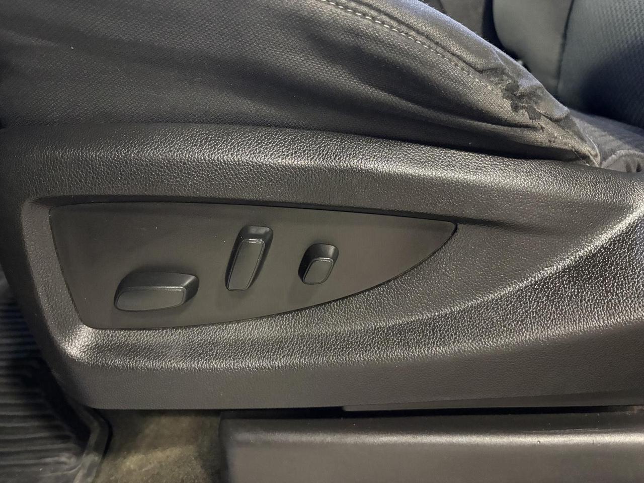 2018 Chevrolet Silverado 1500 LT Parker CO