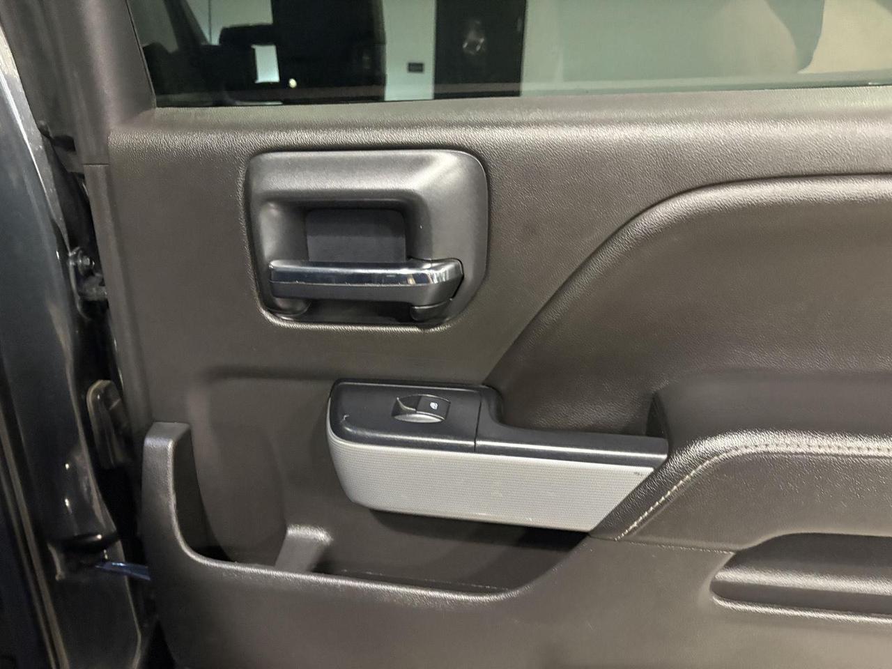 2018 Chevrolet Silverado 1500 LT Parker CO