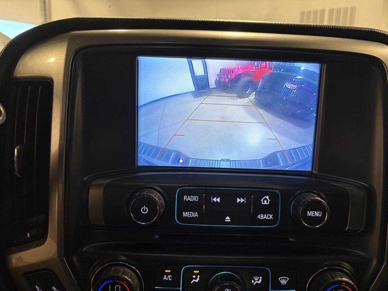 2018 Chevrolet Silverado 1500 LT Parker CO