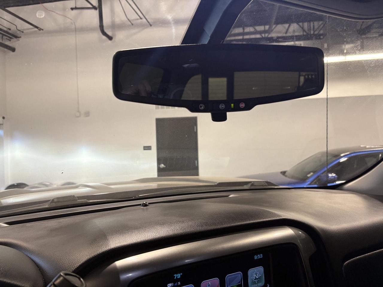 2018 Chevrolet Silverado 1500 LT Parker CO