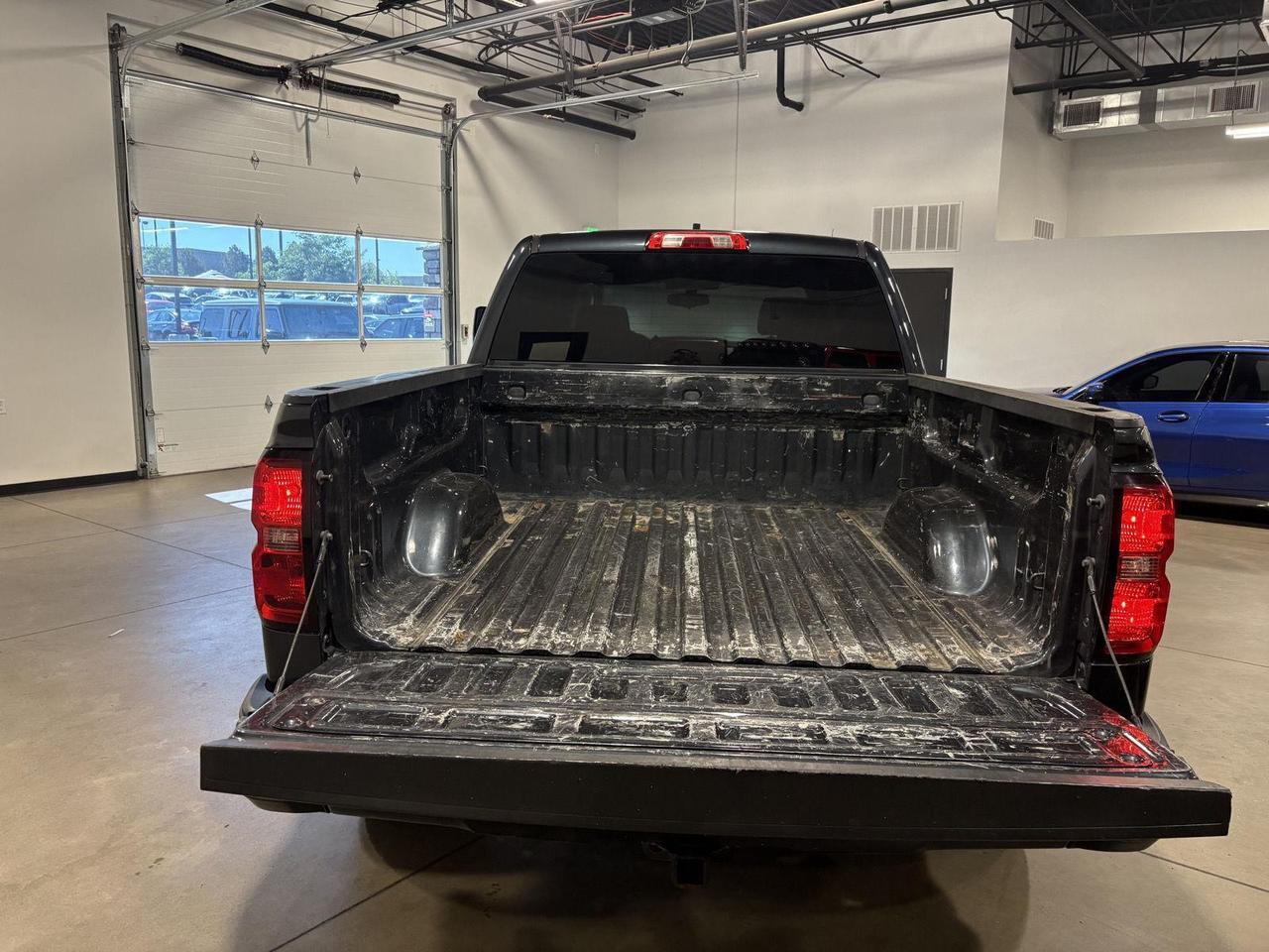 2018 Chevrolet Silverado 1500 LT Parker CO
