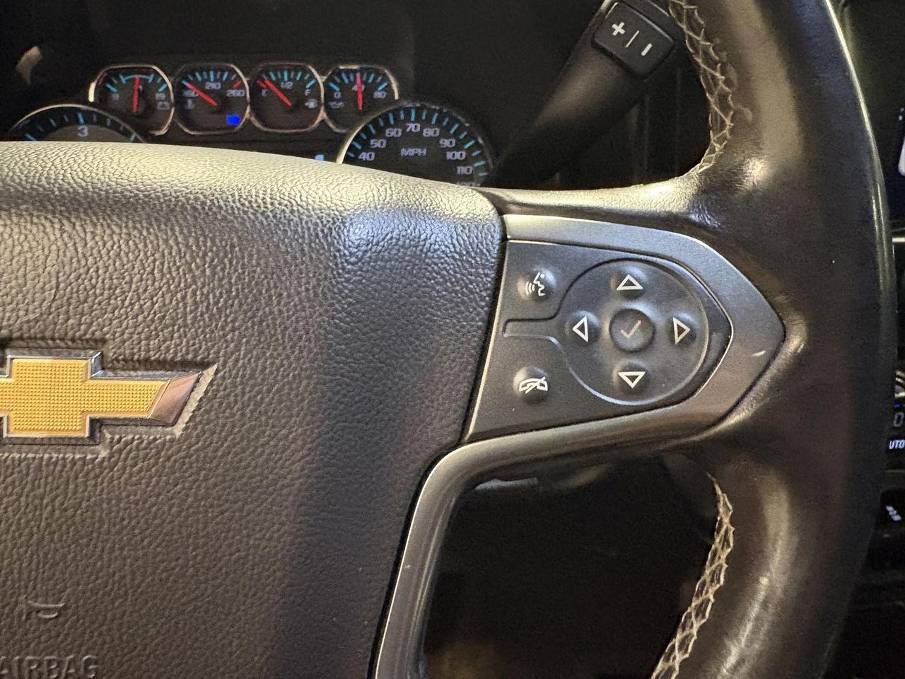 2018 Chevrolet Silverado 1500 LT Parker CO